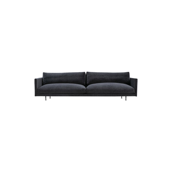 Maho 3-seater Sofa, Roco 18, Wendelbo