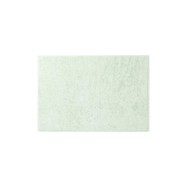 DAMASK TERRY  Bath Math, glass greeen, Georg Jensen Damask