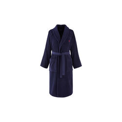 Polo Player Bathrobe, newport navy, Ralph Lauren Home