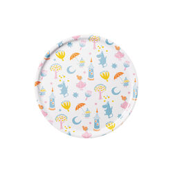 Moomin tray Party, Moomin Arabia