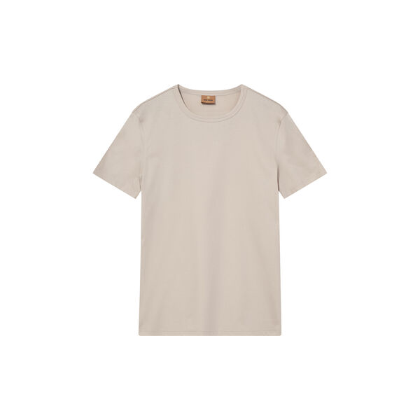 MMGPerry O-SS Tee, chateau gray, MOS MOSH Gallery