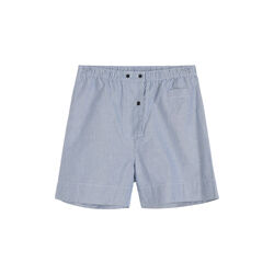 Uma Shorts Striped, mix blue boy, Aiayu