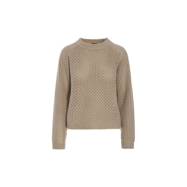 Nitto raglan blouse, stone, BITTE KAI RAND