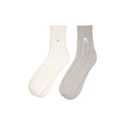 Accessories 2 Pack Socks, skin, Triumph
