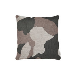 Gabriel Cushion, rose, Compliments