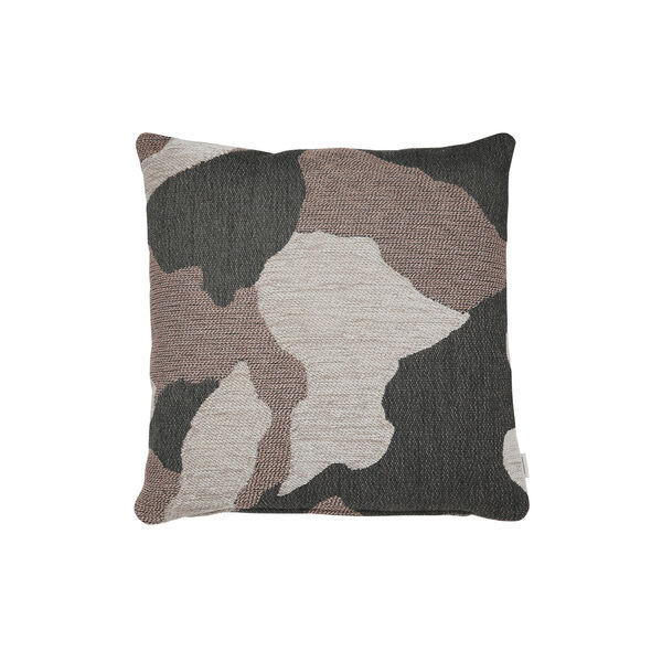 Gabriel Cushion, rose, Compliments