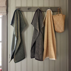 Maurice Towel, wheat, Himla