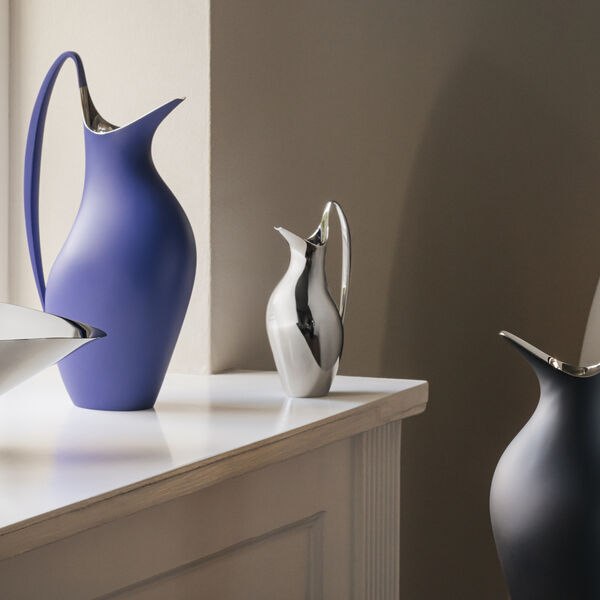 Koppel Pitcher Petite 0.2 L, Georg Jensen