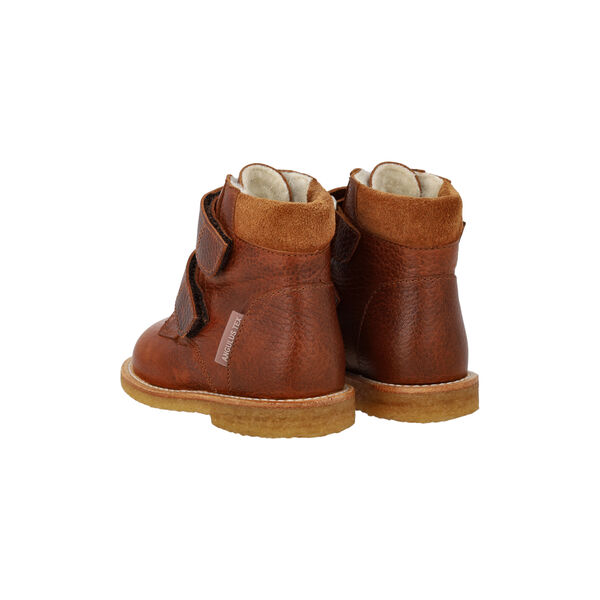 Starter TEX Boot, cognac, ANGULUS