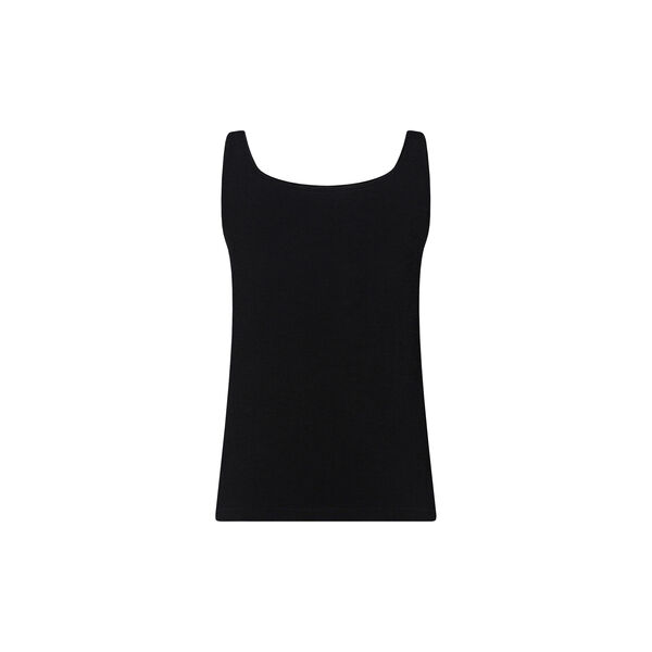 Jamaika Top Sleeveless, black, Wolford