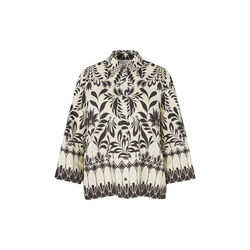 MaIsolde, black, Masai