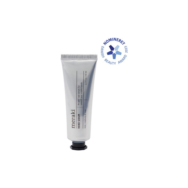 Hand Serum Hand Serum, Meraki