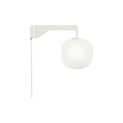 Rime Wall Lamp, white, Muuto