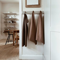 Knitted Kitchen Towel, waldorf, Humdakin