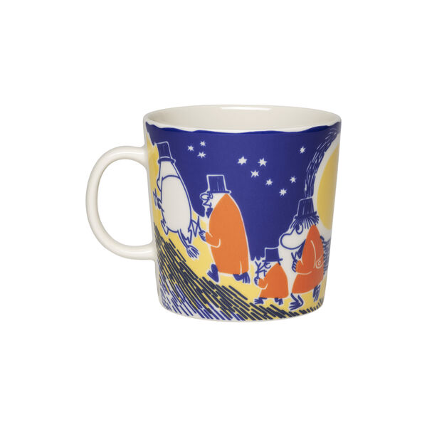 Moomin mug Rebel Club, Moomin Arabia