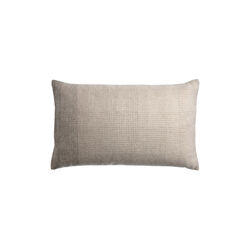 Horizon Cushion Cover, brown, ELVANG