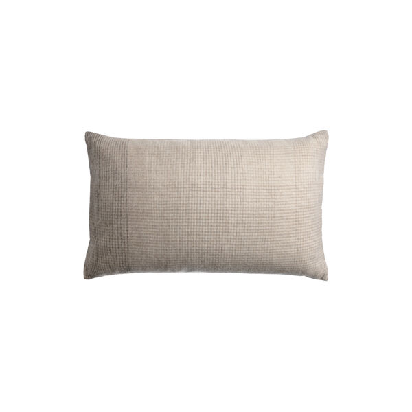 Horizon Cushion Cover, brown, ELVANG