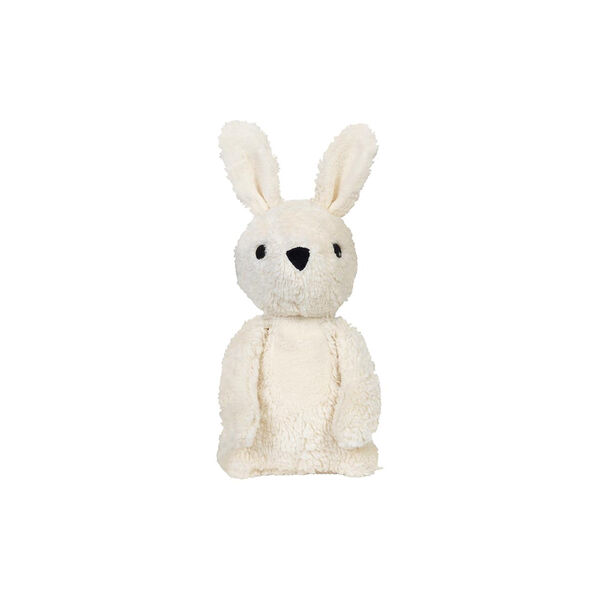 Carla Rabbit Cuddly Toy, off-white Carla Rabbit Cuddly Toy, off-white, Franck & Fischer