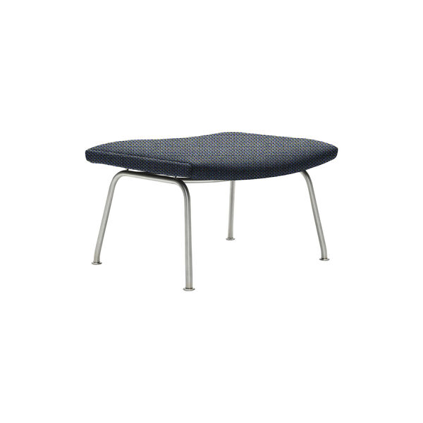 CH446 Footstool, Morph 13101, Carl Hansen & S&oslash;n