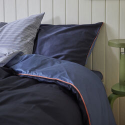 Bedding, dusty blue, Homehagen