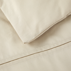 Polo Player Duvet Cover, pale oak, Ralph Lauren Home