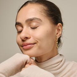 India Earrings Medium, ENAMEL Copenhagen