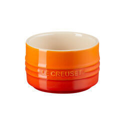 Ramekin Stackable, volcanic, Le Creuset