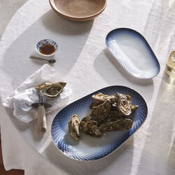 HAV Dish 35 cm, Royal Copenhagen