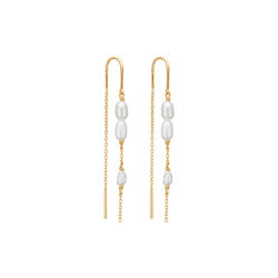 Perma Ear hangers, Studio Z