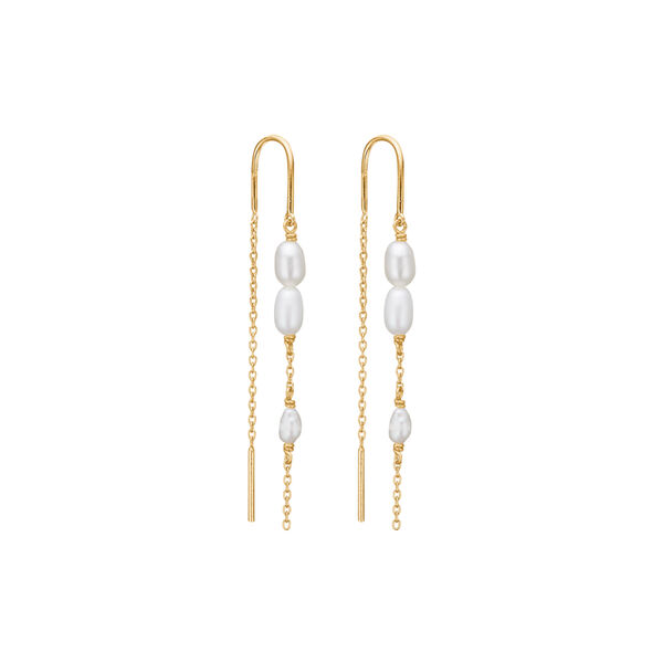 Perma Ear hangers, Studio Z