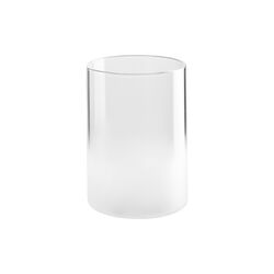 Longdrink glass Single wall | 400 ml | White matt, ASA Selection