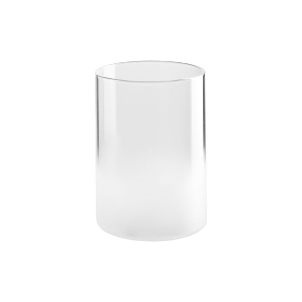 Longdrink glass Single wall | 400 ml | White matt, ASA Selection