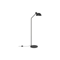 MO320 Floor Lamp, black, Carl Hansen & Søn