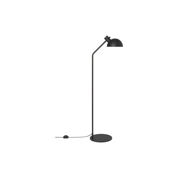 MO320 Floor Lamp, black, Carl Hansen & Søn