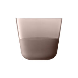 ARC Contrast tumbler, earth, LSA International