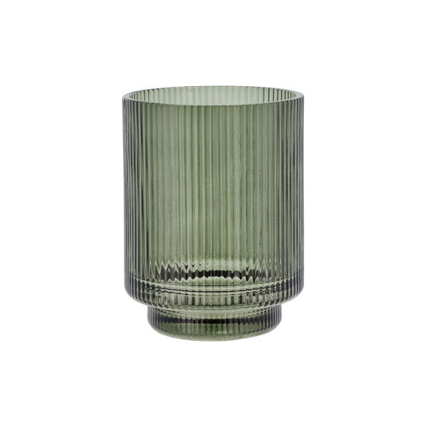 Clarity Toothbrush Holder, dark green Clarity Toothbrush Holder, dark green, Södahl