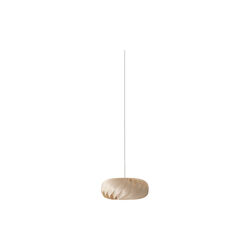 TR5 Pendant, natural, Tom Rossau
