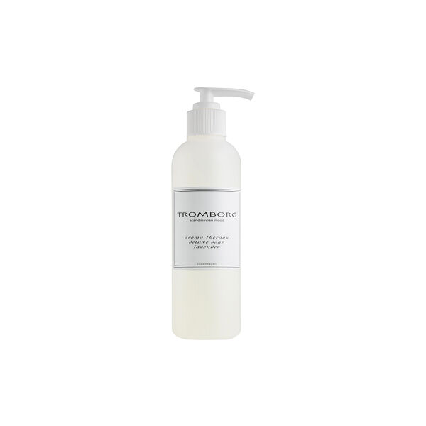 Aroma Therapy Deluxe Soap Lavender Aroma Therapy Deluxe Soap Lavender, Tromborg