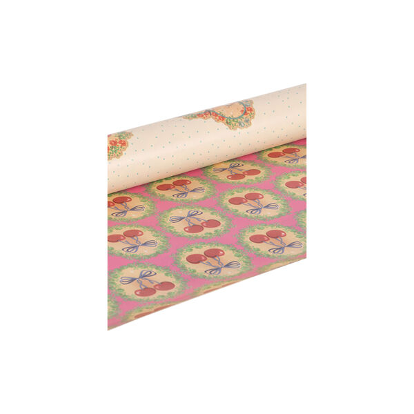 Wrapping Paper, deer diary Wrapping Paper, deer diary, Konges Sløjd