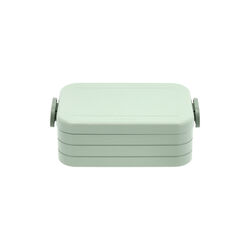 Take-A-Break Bento Lunch Box, nordic sage, Mepal