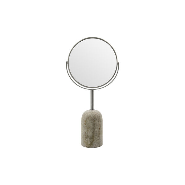 MKMarble Two-Sided Mirror, beige MKMarble Two-Sided Mirror, beige, Meraki