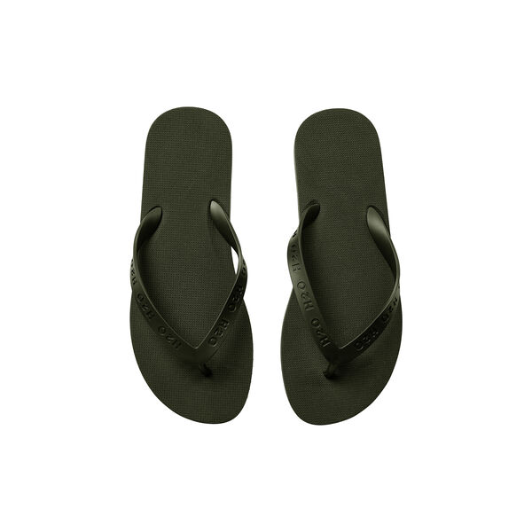 Flip Flop, army, H2O Sportswear