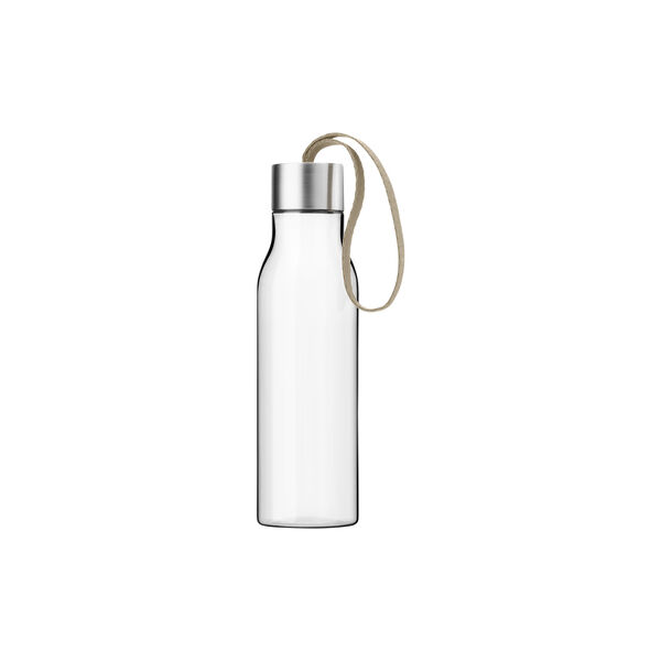 Drinking Bottle, pearl beige Drinking Bottle, pearl beige, Eva Solo