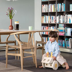 Dreamer Set, sand grey/honey yellow, MODU