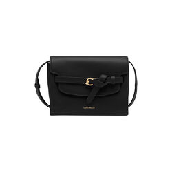 COCCINELLESABINE, noir, Coccinelle