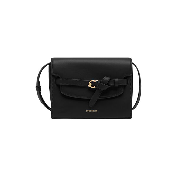 COCCINELLESABINE, noir, Coccinelle