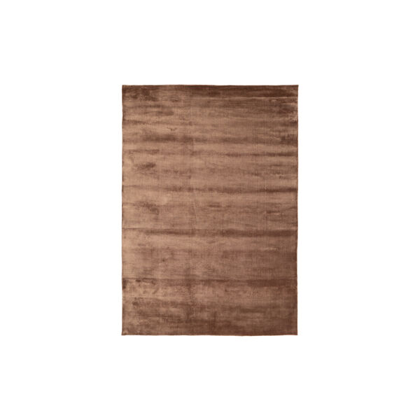 Lucens Rug, amber, Linie Design
