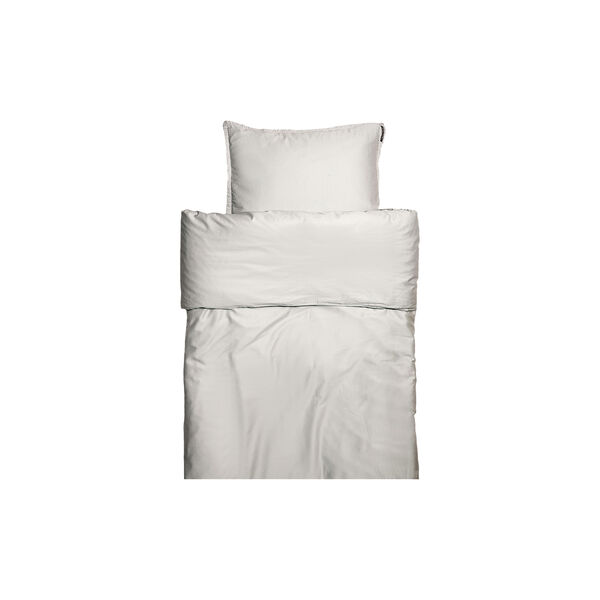 Soul Duvet Cover, mother of pearl, Himla
