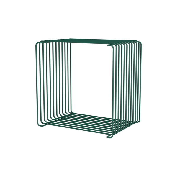 Panton Wire Single, 136 pine, Montana Furniture