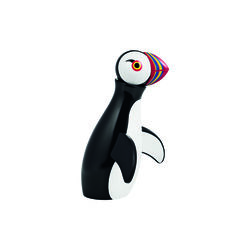 Puffin, Kay Bojesen Denmark